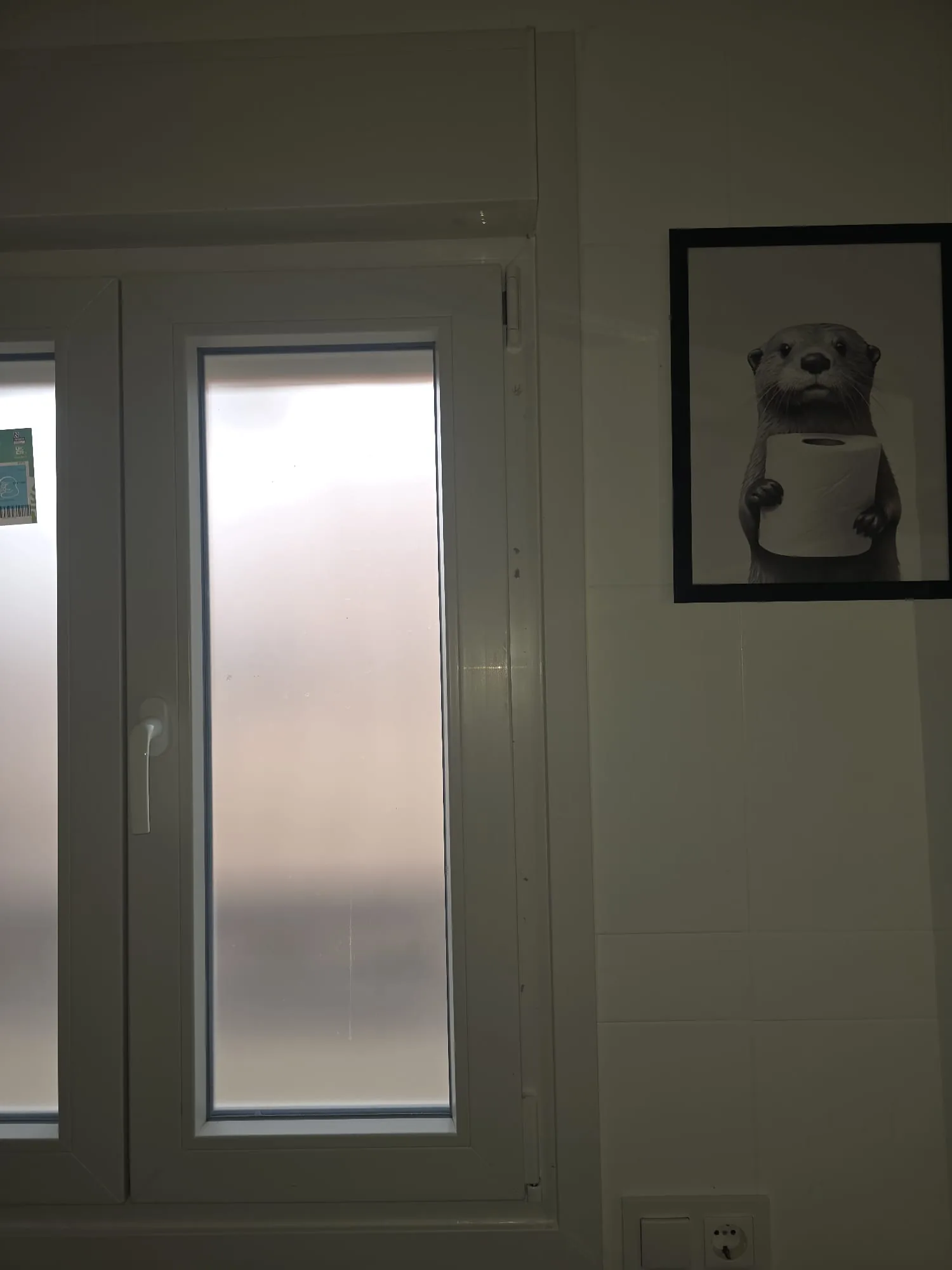 Instalación de ventanas de PVC y aluminio de alta eficiencia térmica - ven 28